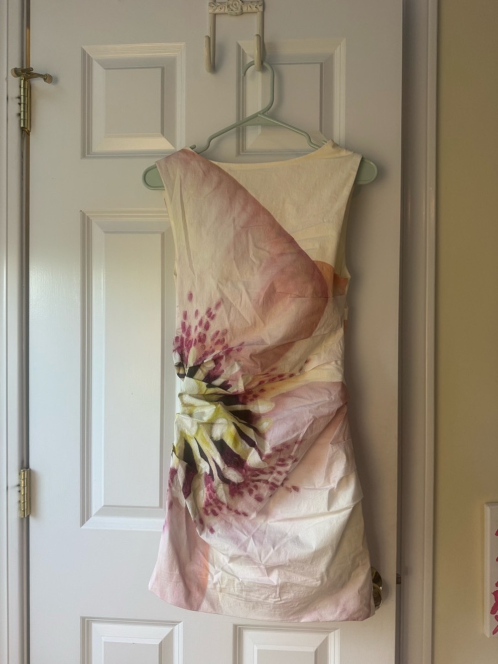 Significant Other Shiloh Dress Size 2 - Picture 2 of 4